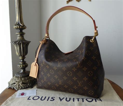 louis vuitton graceful pm replica|Louis Vuitton graceful pm monogram.